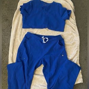 Scrubs , pants , medical frield , nurse